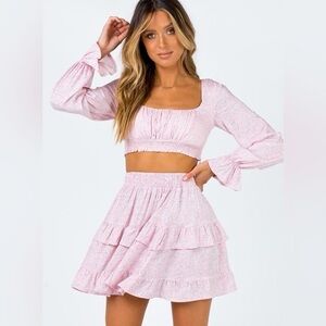 Princess Polly Susanna Set